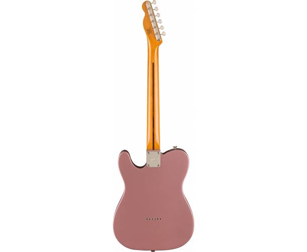 Squier Fsr Classic Vibe S Telecaster Maple Fingerboard Parchment