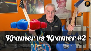 Déstockage avant inventaire: Kramer contre Kramer le retour!