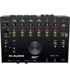 M-AUDIO - AIR 192 - 14