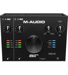 M-AUDIO - AIR 192 - 6