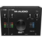 Interfaces Audio M-AUDIO