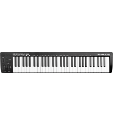 M-AUDIO - KEYSTATION 61 MK3