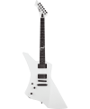 LTD - SIGNATURE JAMES HETFIELD SNAKEBYTE WHITE GAUCHER