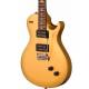 PRS SE SANTANA SINGLECUT TREM EGYPTIAN GOLD