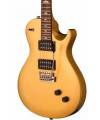 PRS SE SANTANA SINGLECUT TREM EGYPTIAN GOLD
