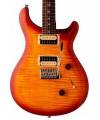 PRS GUITARS SE CUSTOM 24  VINTAGE SUNBURST 