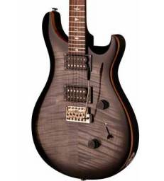 PRS SE CUSTOM 24 CHARCOAL...