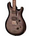 PRS SE CUSTOM 24 CHARCOAL BURST (BSTOCK)