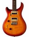 PRS SE CUSTOM 24 VINTAGE SUNBURST GAUCHER