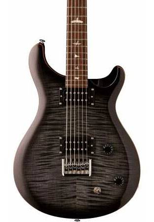 prs se 277 baritone electric guitar