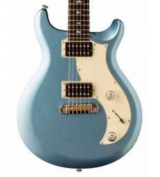 PRS GUITARS SE MIRA MB FROST METALLIC BLUE