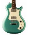 PRS GUITARS SE STARLA MG FROST METALLIC GREEN