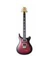 PRS GUITARS CE24 FADED PURPLE SMOKEBURST LTD