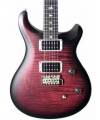 PRS GUITARS CE24 FADED PURPLE SMOKEBURST LTD
