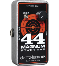 ELECTRO-HARMONIX - 44 MAGNUM