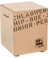 SCHLAGWERK - HIP-BOX JUNIOR CAJON