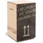 Cajon SCHLAGWERK