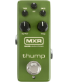 MXR - M281 THUMP BASS PREAMP