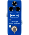 MXR - M280 VINTAGE BASS OCTAVE