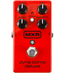 MXR - M228 DYNA COMP DELUXE