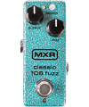 MXR - M296 CLASSIC 108 FUZZ MINI