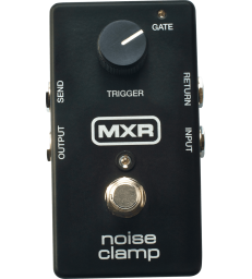 MXR - M195 NOISE CLAMP