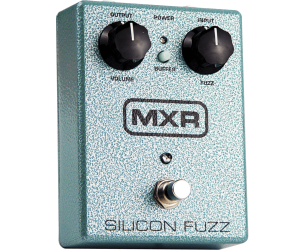 MXR - CLASSIC 108 FUZZ