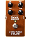 MXR - M84 BASS FUZZ DELUXE