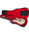 GATOR - GT-ELECTRIC-GRY GT GRISE POUR GUITARE ELECTRIQUE