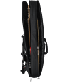 GATOR - GB-4G-ELECX2 HOUSSE POUR 2 GUITARES ELECTRIQUES