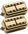 SEYMOUR DUNCAN - PSYCLONE HUMBUCKER SET GOLD