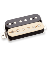 SEYMOUR DUNCAN - TB-6-Z CHEVALET, ZEBRA