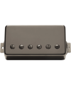 SEYMOUR DUNCAN - APH-2B-BN SLASH ALNICO II PRO CHEVALET BLACK NICKEL