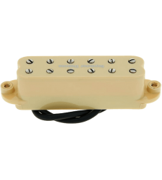 SEYMOUR DUNCAN - RED-DEVIL-B-C RED DEVIL CHEVALET CREME