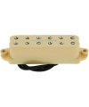 SEYMOUR DUNCAN - RED-DEVIL-B-C RED DEVIL CHEVALET CREME