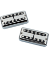 SEYMOUR DUNCAN - PSY-HOT-SET-N KIT HOT, NICKEL