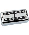 SEYMOUR DUNCAN - PSY-HOT-B-N CHEVALET, NICKEL