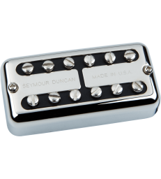 SEYMOUR DUNCAN - PSY-HOT-N-N MANCHE, NICKEL