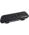 SEYMOUR DUNCAN - ACTIVE-MAG MAG MIC ACTIF, NOIR