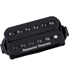 SEYMOUR DUNCAN - TF-B-N THRASH FACTOR, MANCHE, NOIR