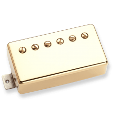 SEYMOUR DUNCAN - SH-PG1N-G MANCHE, GOLD