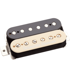 SEYMOUR DUNCAN - SNSB-Z SATURDAY NIGHT SPECIAL, CHEVALET, ZEBRA