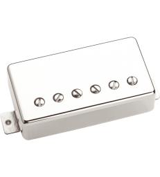 SEYMOUR DUNCAN - SNSB-N SATURDAY NIGHT SPECIAL, CHEVALET, NICKEL