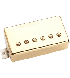 SEYMOUR DUNCAN - SNSB-G SATURDAY NIGHT SPECIAL, CHEVALET, GOLD