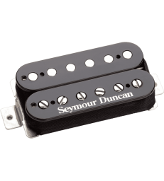 SEYMOUR DUNCAN - SNSB SATURDAY NIGHT SPECIAL, CHEVALET, NOIR