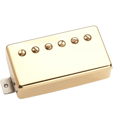 SEYMOUR DUNCAN - SNSN-G SATURDAY NIGHT SPECIAL, MANCHE, GOLD