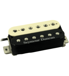 SEYMOUR DUNCAN - SH-18N-Z MANCHE, ZEBRA