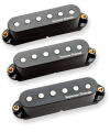 SEYMOUR DUNCAN - AN2801 ANTIQUITY TEXAS HOT, KIT NOIR