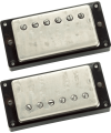 SEYMOUR DUNCAN - AN1805-NC ANTIQUITY HB, KIT NICKEL