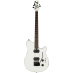 STERLING BY MUSIC MAN AX3S-WH-R1 - AXIS WHITE